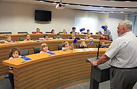 Obisk otrok Vrtca Domžale – enota Savska 1